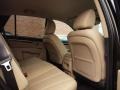 Espresso Brown - Santa Fe GLS AWD Photo No. 8