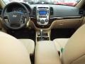 Espresso Brown - Santa Fe GLS AWD Photo No. 9