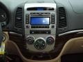 Espresso Brown - Santa Fe GLS AWD Photo No. 11