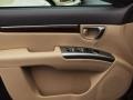 Espresso Brown - Santa Fe GLS AWD Photo No. 13