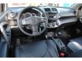 Dark Charcoal Dashboard Photo for 2010 Toyota RAV4 #57806684