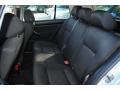 Reflex Silver - Golf GL 4 Door Photo No. 8
