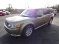 2012 Ginger Ale Metallic Ford Flex SE  photo #5