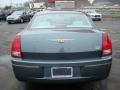 2005 Magnesium Pearl Chrysler 300 Touring  photo #3