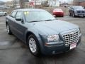 2005 Magnesium Pearl Chrysler 300 Touring  photo #5