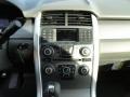 White Suede - Edge SEL AWD Photo No. 14