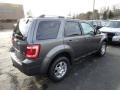 2012 Sterling Gray Metallic Ford Escape Limited V6 4WD  photo #2