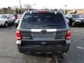 2012 Sterling Gray Metallic Ford Escape Limited V6 4WD  photo #3
