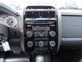 2012 Sterling Gray Metallic Ford Escape Limited V6 4WD  photo #13