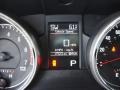 2011 Brilliant Black Crystal Pearl Jeep Grand Cherokee Limited 4x4  photo #26