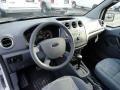 Dark Grey Dashboard Photo for 2012 Ford Transit Connect #57807446
