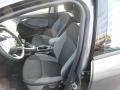 2012 Sterling Grey Metallic Ford Focus SE 5-Door  photo #8