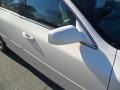 2000 Vibrant White Lincoln LS V6  photo #22