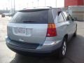 2005 Butane Blue Pearl Chrysler Pacifica Touring AWD  photo #4