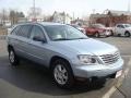 Butane Blue Pearl - Pacifica Touring AWD Photo No. 5