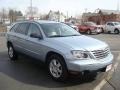 2005 Butane Blue Pearl Chrysler Pacifica Touring AWD  photo #5