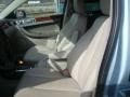 Butane Blue Pearl - Pacifica Touring AWD Photo No. 7