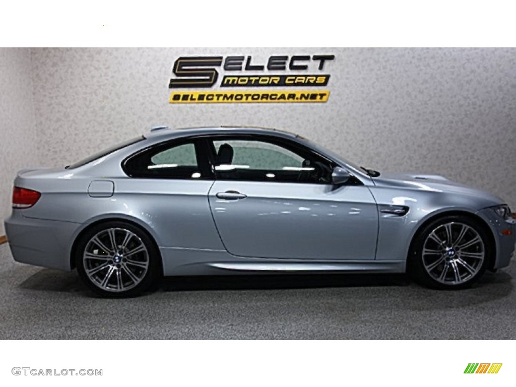 2008 Bmw m3 interior colors #7
