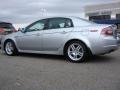 Alabaster Silver Metallic - TL 3.2 Photo No. 3