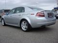 Alabaster Silver Metallic - TL 3.2 Photo No. 4