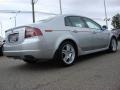 Alabaster Silver Metallic - TL 3.2 Photo No. 5