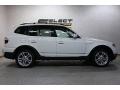 Alpine White - X3 3.0si Photo No. 4