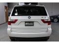 Alpine White - X3 3.0si Photo No. 5