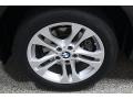Alpine White - X3 3.0si Photo No. 6