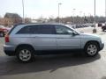 2005 Butane Blue Pearl Chrysler Pacifica Touring AWD  photo #12