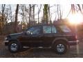 Super Black - Pathfinder SE 4x4 Photo No. 4
