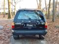 Super Black - Pathfinder SE 4x4 Photo No. 6