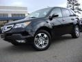 Formal Black - MDX Technology Photo No. 2