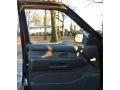 Super Black - Pathfinder SE 4x4 Photo No. 11