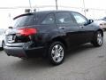 Formal Black - MDX Technology Photo No. 6