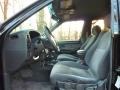 Super Black - Pathfinder SE 4x4 Photo No. 14