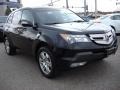 Formal Black - MDX Technology Photo No. 8