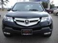 Formal Black - MDX Technology Photo No. 9