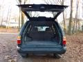 Super Black - Pathfinder SE 4x4 Photo No. 27