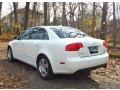 Arctic White - A4 2.0T quattro Sedan Photo No. 5