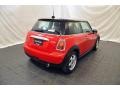 Chili Red - Cooper Hardtop Photo No. 2