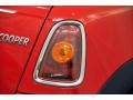 Chili Red - Cooper Hardtop Photo No. 3