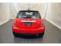 Chili Red - Cooper Hardtop Photo No. 4