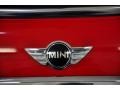 Chili Red - Cooper Hardtop Photo No. 6
