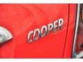 Chili Red - Cooper Hardtop Photo No. 7