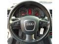 Arctic White - A4 2.0T quattro Sedan Photo No. 17