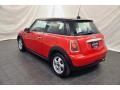 Chili Red - Cooper Hardtop Photo No. 9