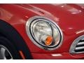 Chili Red - Cooper Hardtop Photo No. 13