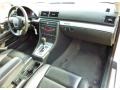Arctic White - A4 2.0T quattro Sedan Photo No. 23