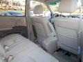 Sonora Gold Metallic - Highlander I4 Photo No. 15