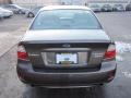 2009 Deep Bronze Metallic Subaru Legacy 2.5i Sedan  photo #10